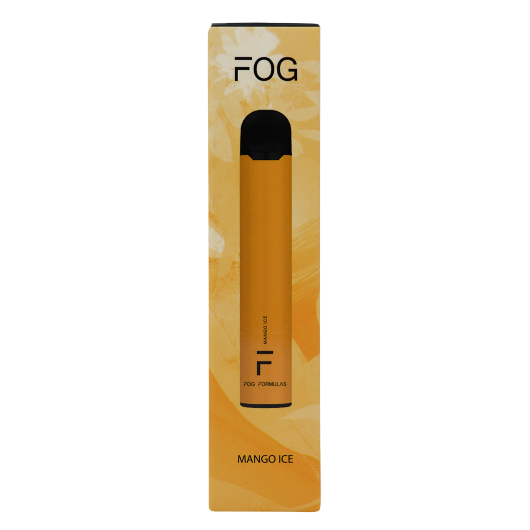 Fog Formula Disposable Vape – 20mg Nic Salt - Vape Fix