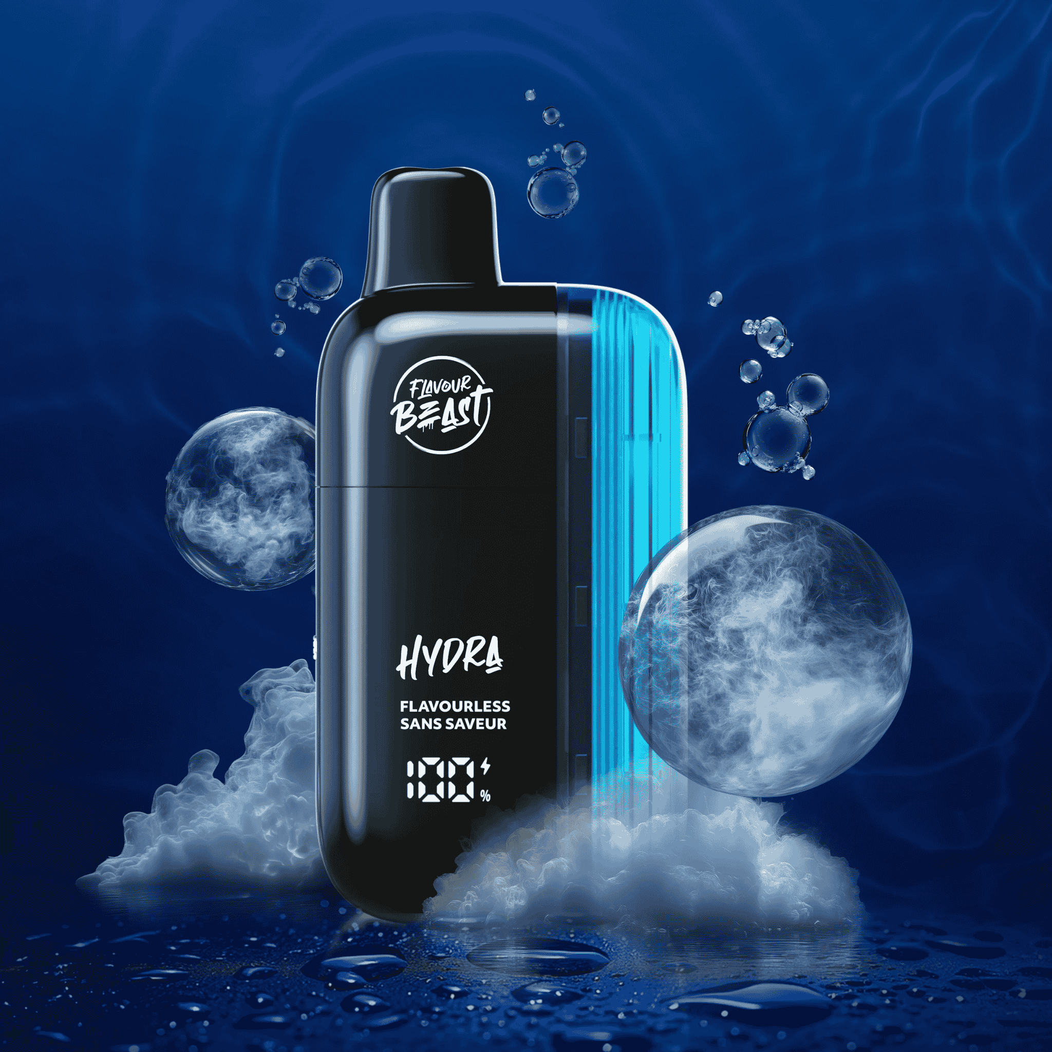 Flavour Beast Hydra Disposable Vape – 18K Puffs | 20mg Nicotine - Vape Fix