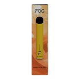 Fog Formula Disposable Vape – 20mg Nic Salt - Vape Fix