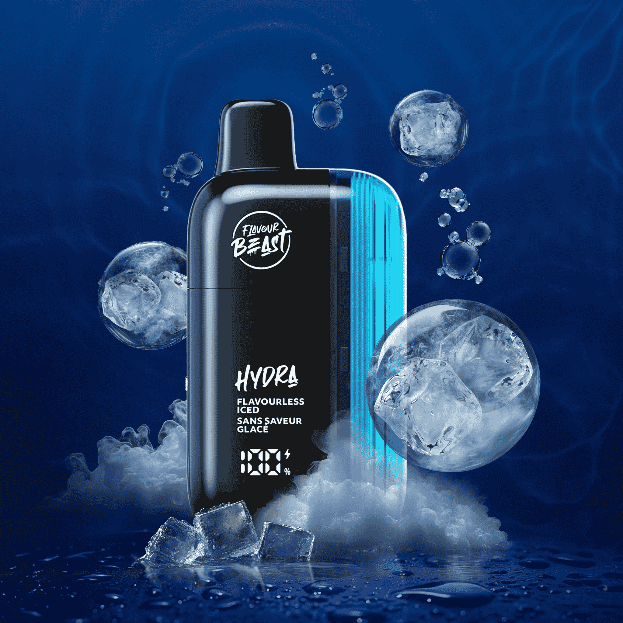 Flavour Beast Hydra Disposable Vape – 18K Puffs | 20mg Nicotine - Vape Fix