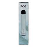 Fog Formula Disposable Vape – 20mg Nic Salt - Vape Fix