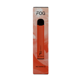 Fog Formula Disposable Vape – 20mg Nic Salt - Vape Fix