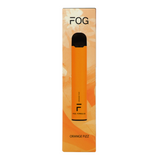 Fog Formula Disposable Vape – 20mg Nic Salt - Vape Fix