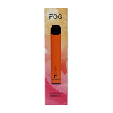 Fog Formula Disposable Vape – 20mg Nic Salt - Vape Fix