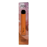 Fog Formula Disposable Vape – 20mg Nic Salt - Vape Fix
