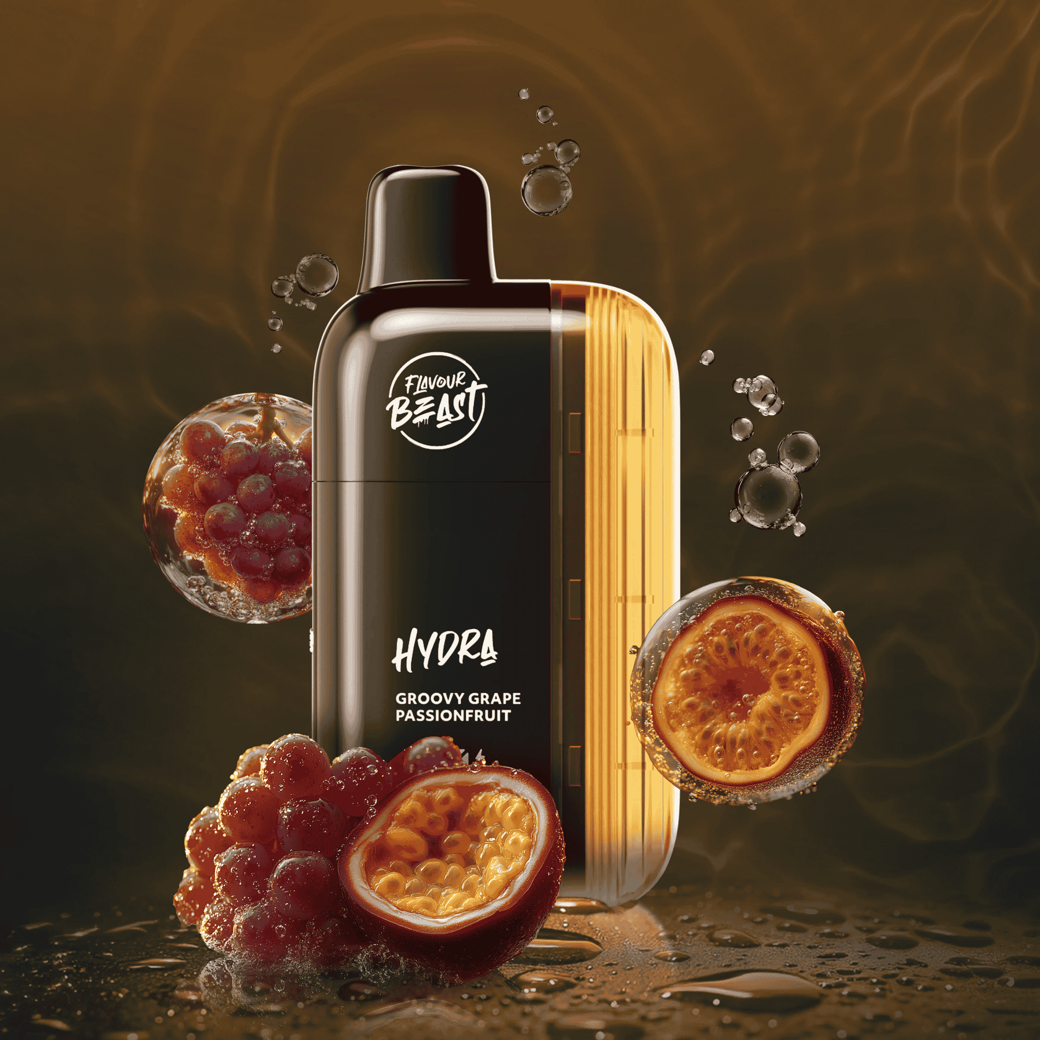 Flavour Beast Hydra Disposable Vape – 18K Puffs | 20mg Nicotine - Vape Fix