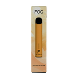 Fog Formula Disposable Vape – 20mg Nic Salt - Vape Fix
