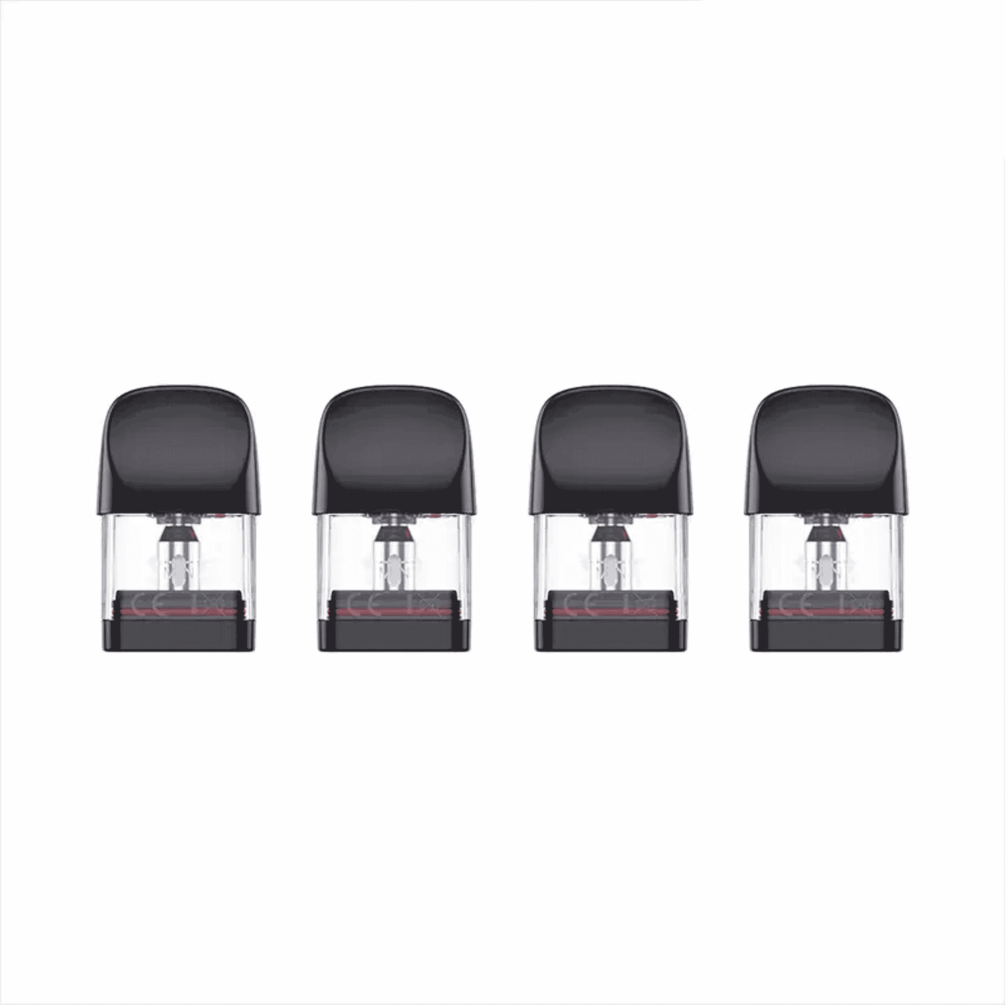 Caliburn G3 Mesh Pods (4-Pack) – For Caliburn G3 & G3 Lite - Vape Fix