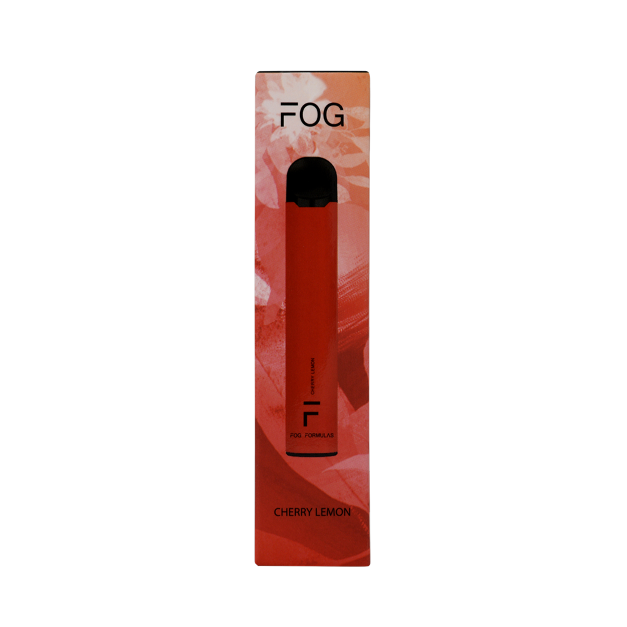 Fog Formula Disposable Vape – 20mg Nic Salt - Vape Fix