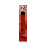 Fog Formula Disposable Vape – 20mg Nic Salt - Vape Fix