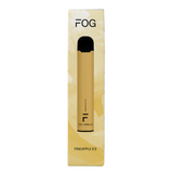 Fog Formula Disposable Vape – 20mg Nic Salt - Vape Fix