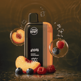 Flavour Beast Hydra Disposable Vape – 18K Puffs | 20mg Nicotine - Vape Fix