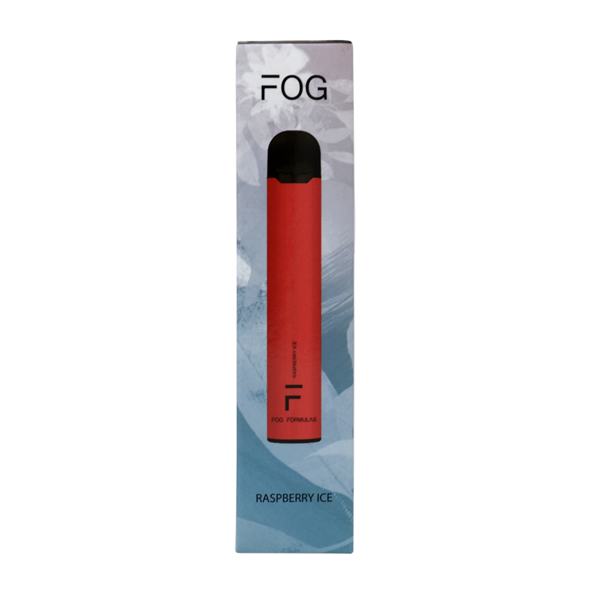 Fog Formula Disposable Vape – 20mg Nic Salt - Vape Fix