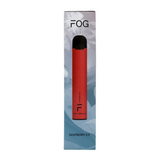 Fog Formula Disposable Vape – 20mg Nic Salt - Vape Fix