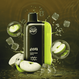 Flavour Beast Hydra Disposable Vape – 18K Puffs | 20mg Nicotine - Vape Fix