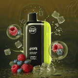 Flavour Beast Hydra Disposable Vape – 18K Puffs | 20mg Nicotine - Vape Fix