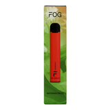 Fog Formula Disposable Vape – 20mg Nic Salt - Vape Fix