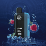 Flavour Beast Hydra Disposable Vape – 18K Puffs | 20mg Nicotine - Vape Fix
