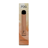 Fog Formula Disposable Vape – 20mg Nic Salt - Vape Fix