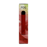 Fog Formula Disposable Vape – 20mg Nic Salt - Vape Fix