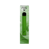 Fog Formula Disposable Vape – 20mg Nic Salt - Vape Fix
