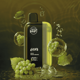 Flavour Beast Hydra Disposable Vape – 18K Puffs | 20mg Nicotine - Vape Fix