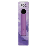Fog Formula Disposable Vape – 20mg Nic Salt - Vape Fix