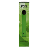 Fog Formula Disposable Vape – 20mg Nic Salt - Vape Fix