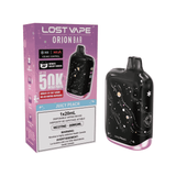 Lost Vape Orion Disposable – 50K Puffs / Rechargeable - Vape Fix