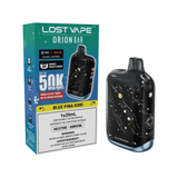 Lost Vape Orion Disposable – 50K Puffs / Rechargeable - Vape Fix