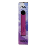 Fog Formula Disposable Vape – 20mg Nic Salt - Vape Fix