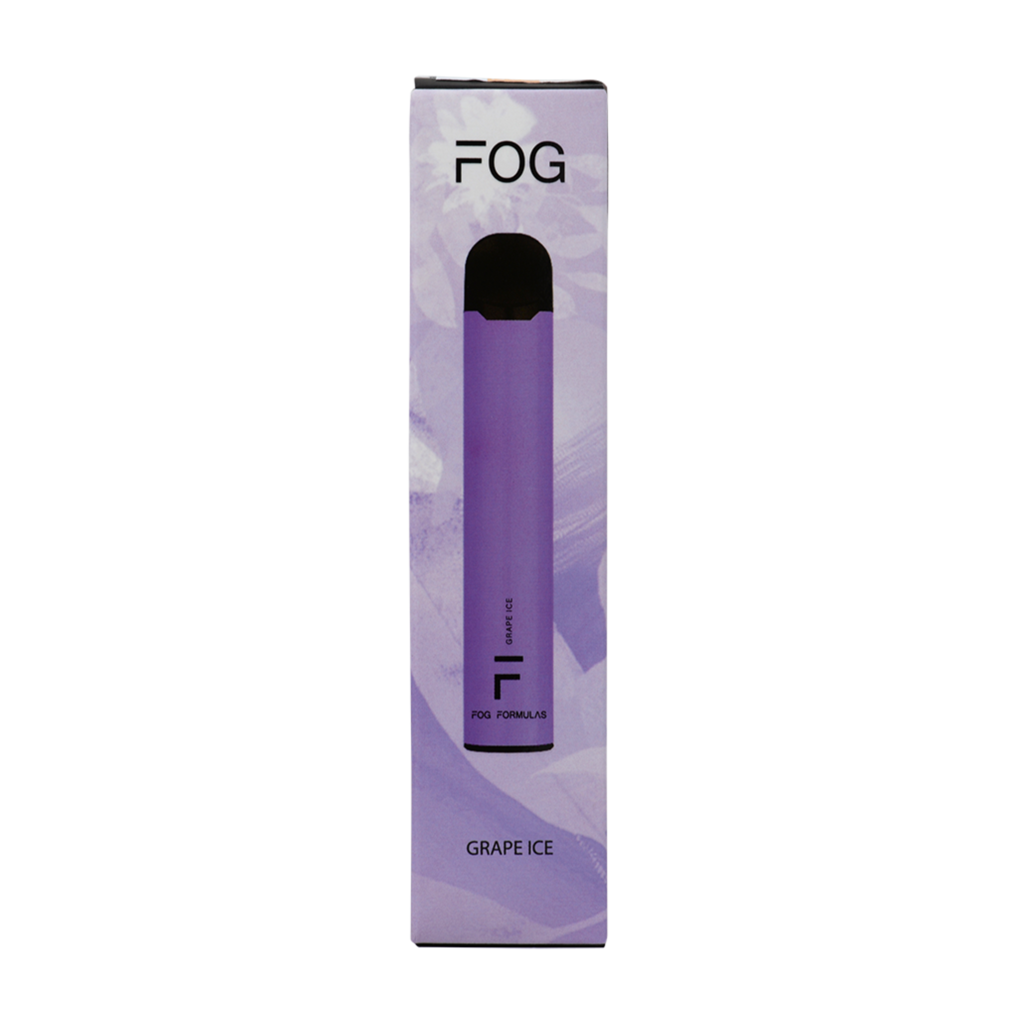 Fog Formula Disposable Vape – 20mg Nic Salt - Vape Fix
