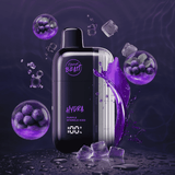 Flavour Beast Hydra Disposable Vape – 18K Puffs | 20mg Nicotine - Vape Fix