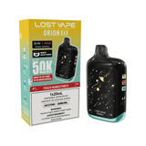 Lost Vape Orion Disposable – 50K Puffs / Rechargeable - Vape Fix