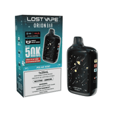 Lost Vape Orion Disposable – 50K Puffs / Rechargeable - Vape Fix