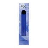 Fog Formula Disposable Vape – 20mg Nic Salt - Vape Fix