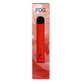 Fog Formula Disposable Vape – 20mg Nic Salt - Vape Fix