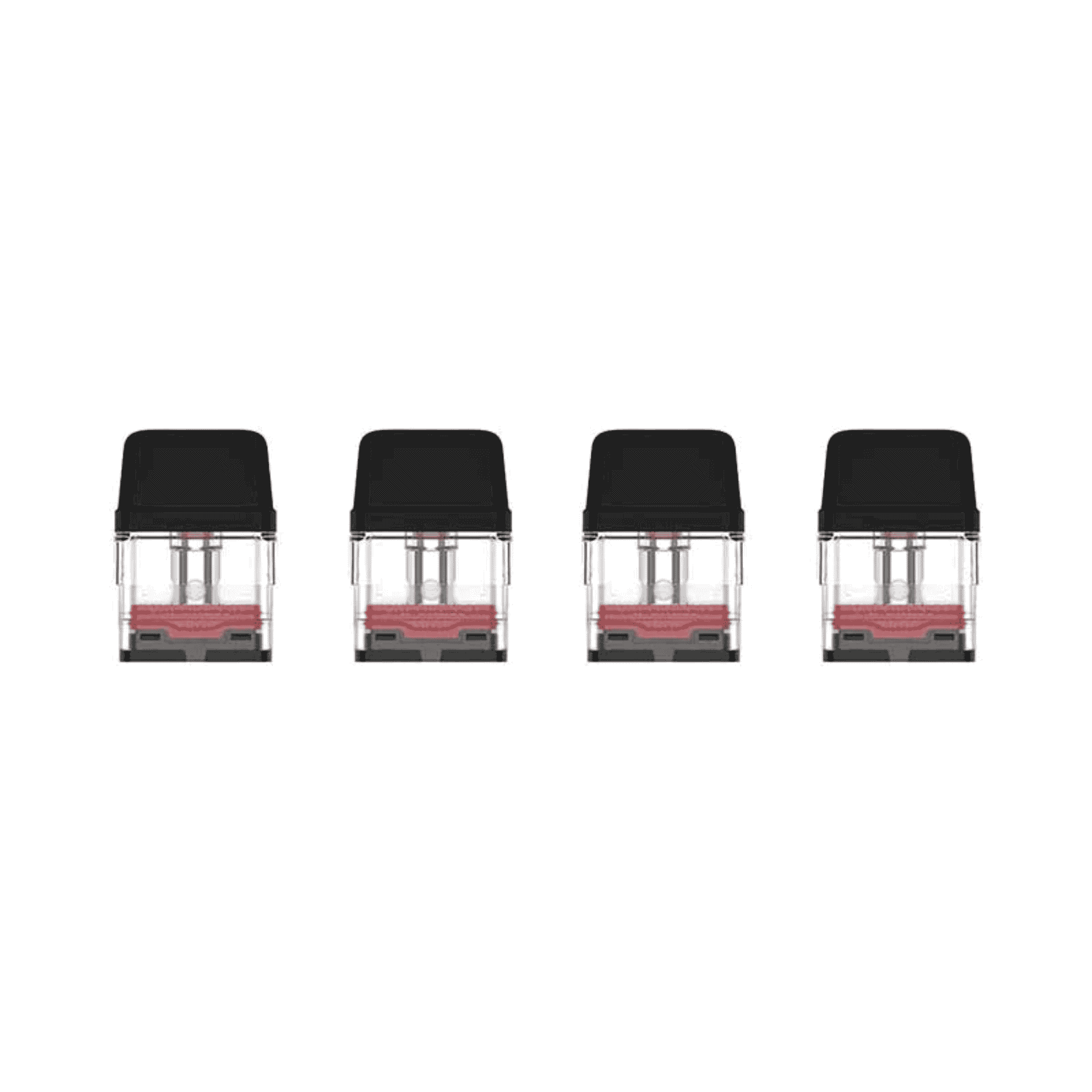 Vaporesso XROS Mesh Pods (4-Pack) – Compatible with XROS Series - Vape Fix