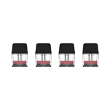 Vaporesso XROS Mesh Pods (4-Pack) – Compatible with XROS Series - Vape Fix