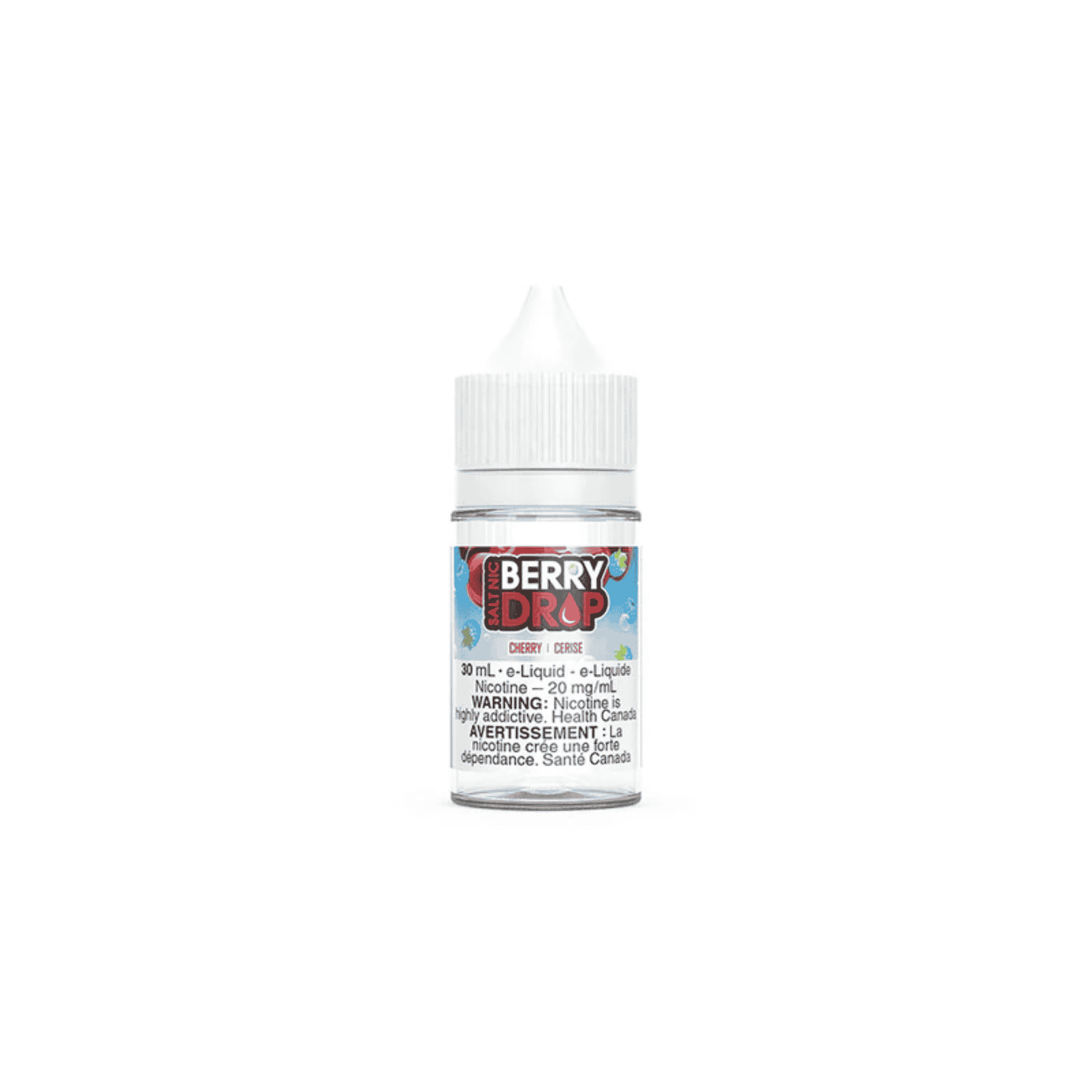 Kapow Nic Salt – 30ml / 20mg - Vape Fix