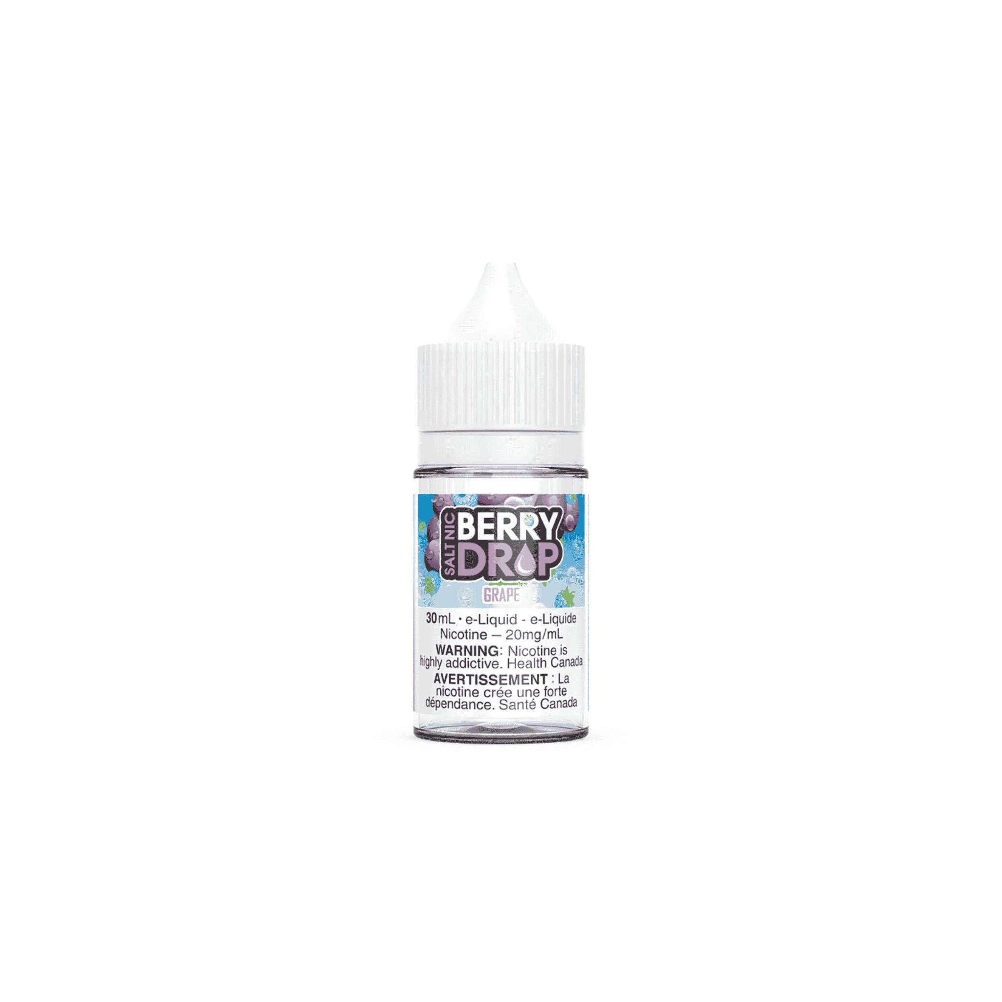 Kapow Nic Salt – 30ml / 20mg - Vape Fix