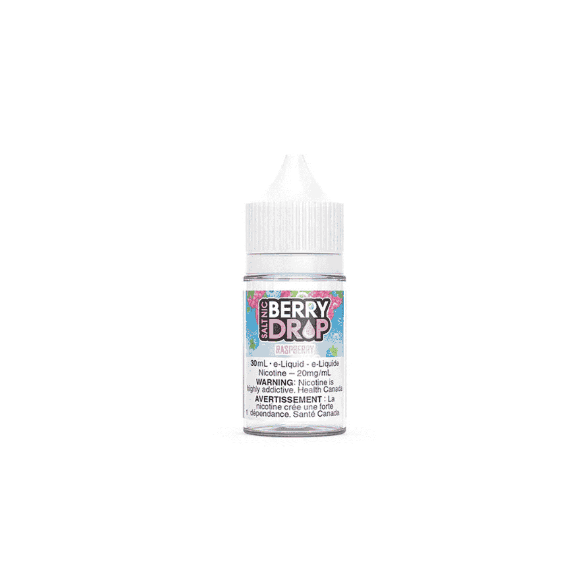 Kapow Nic Salt – 30ml / 20mg - Vape Fix