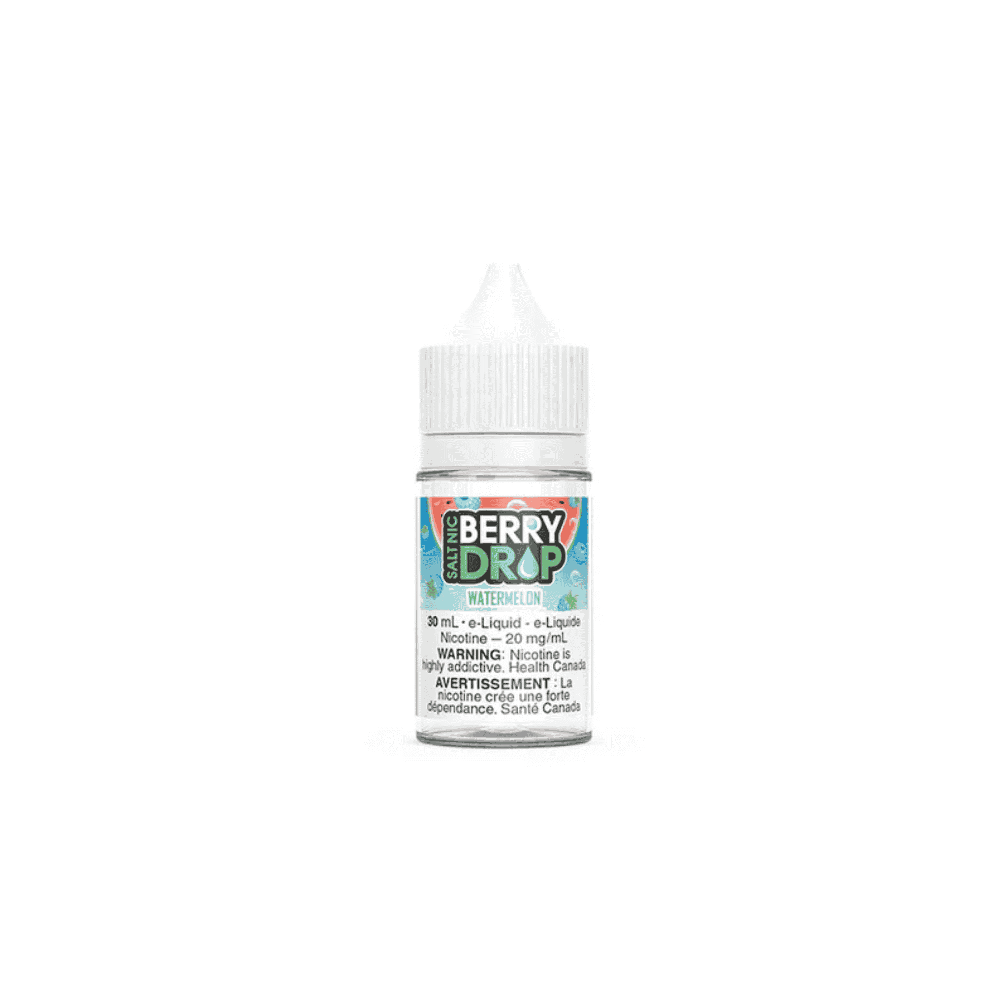 Kapow Nic Salt – 30ml / 20mg - Vape Fix
