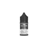 Blackwood Nic Salt – 30ml / 20mg - Vape Fix