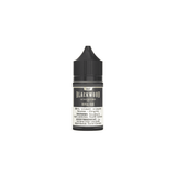 Blackwood Nic Salt – 30ml / 20mg - Vape Fix