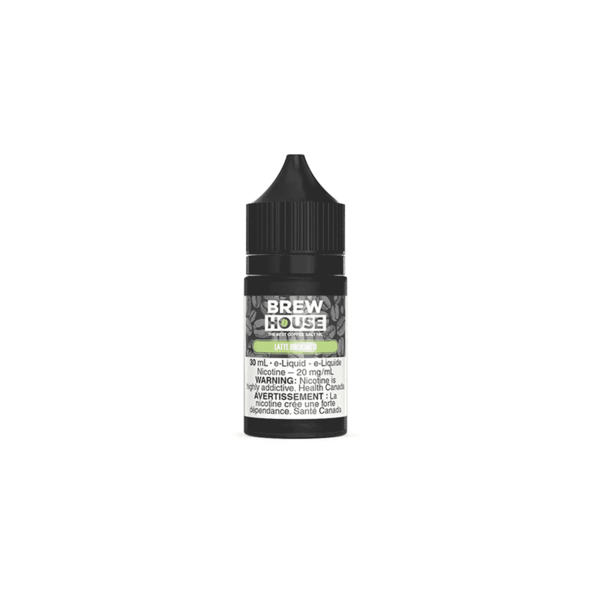 Blackwood Nic Salt – 30ml / 20mg - Vape Fix