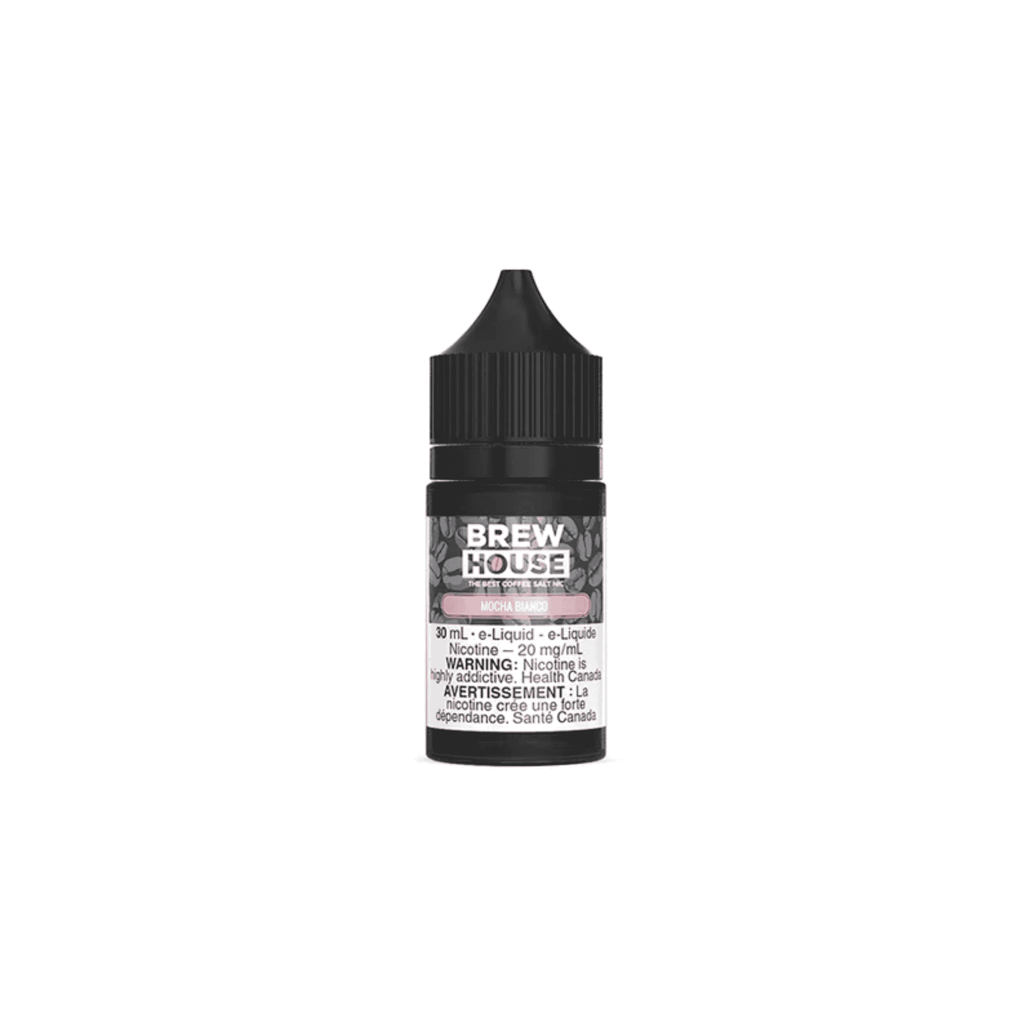 Blackwood Nic Salt – 30ml / 20mg - Vape Fix