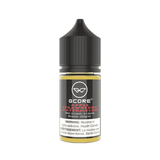 G-Core Nic Salt – 30ml / 20mg - Vape Fix