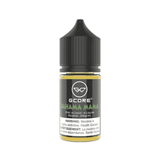 G-Core Nic Salt – 30ml / 20mg - Vape Fix