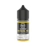 G-Core Nic Salt – 30ml / 20mg - Vape Fix